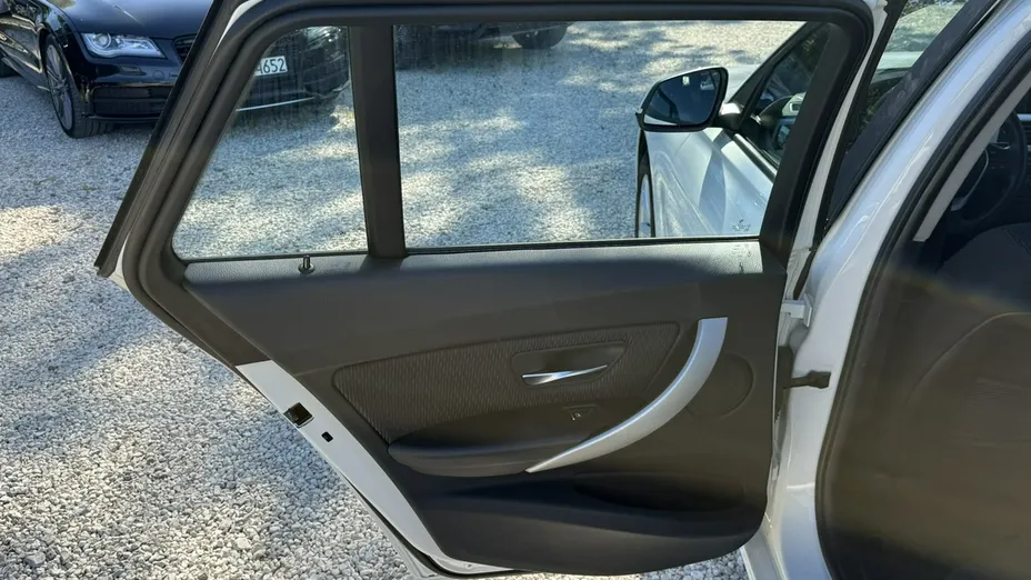BMW Seria 3 -