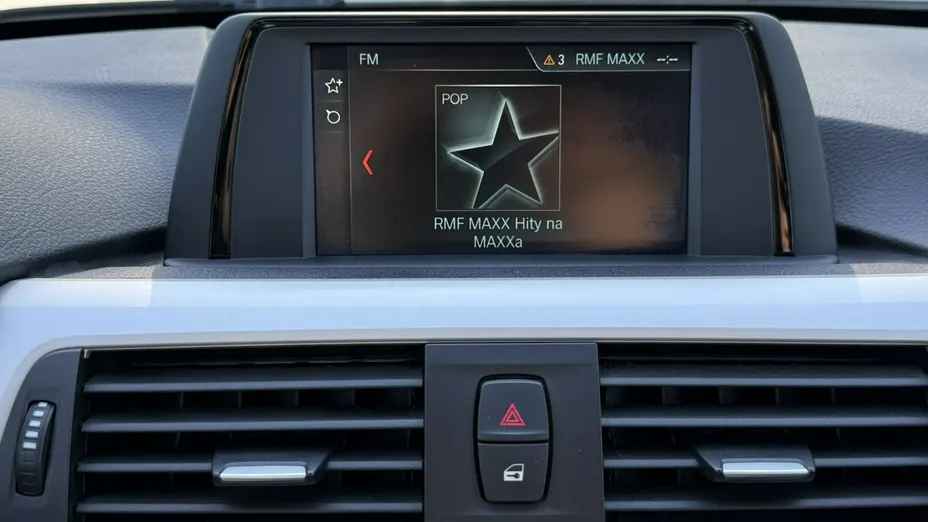 BMW Seria 3 -