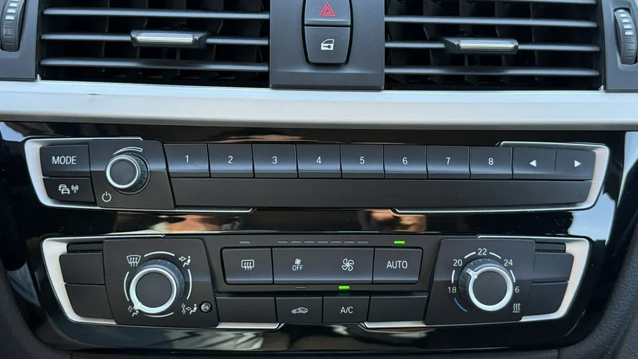 BMW Seria 3 -