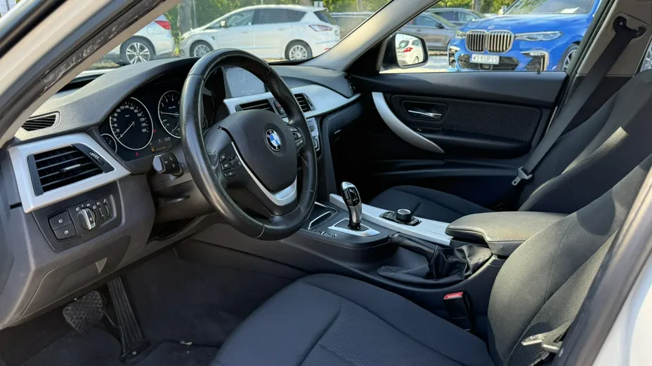 BMW Seria 3 -