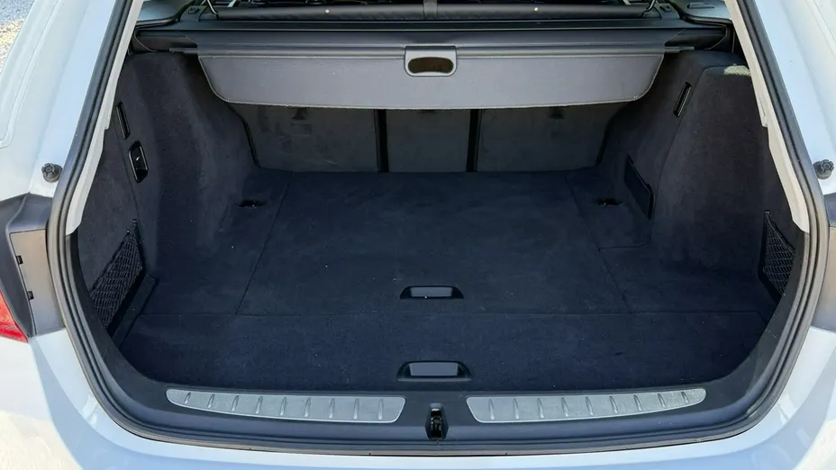 BMW Seria 3 -
