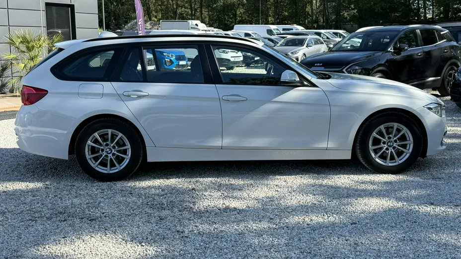 BMW Seria 3 -