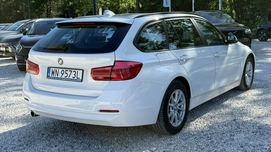 BMW Seria 3 -