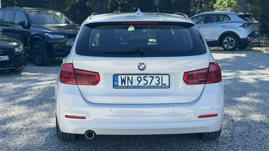 BMW Seria 3 -