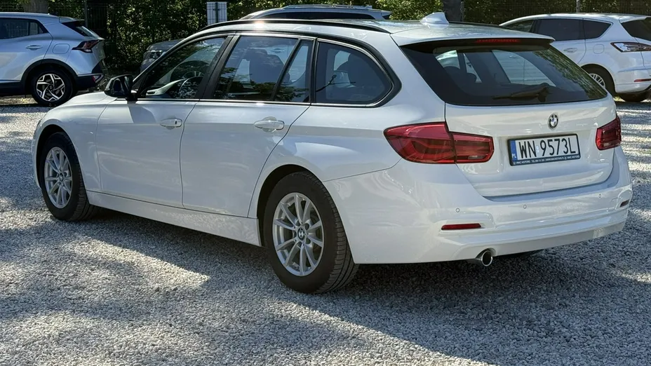 BMW Seria 3 -