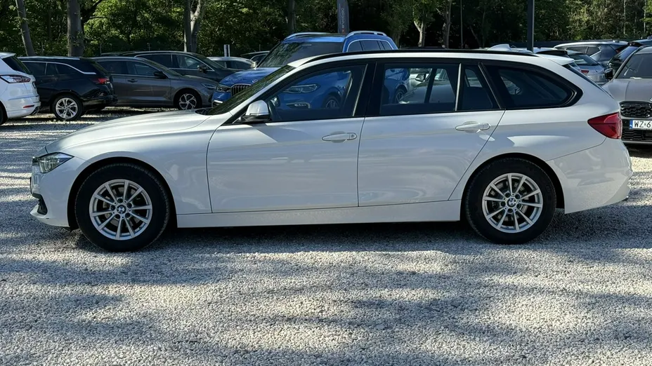 BMW Seria 3 -