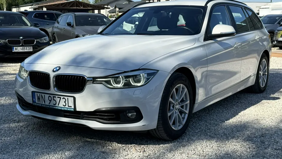 BMW Seria 3 -