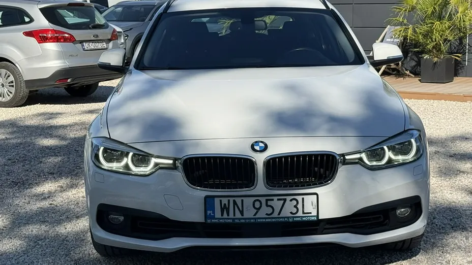 BMW Seria 3 -