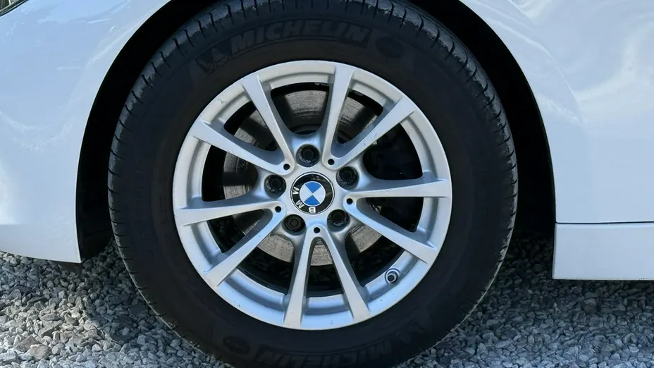 BMW Seria 3 -
