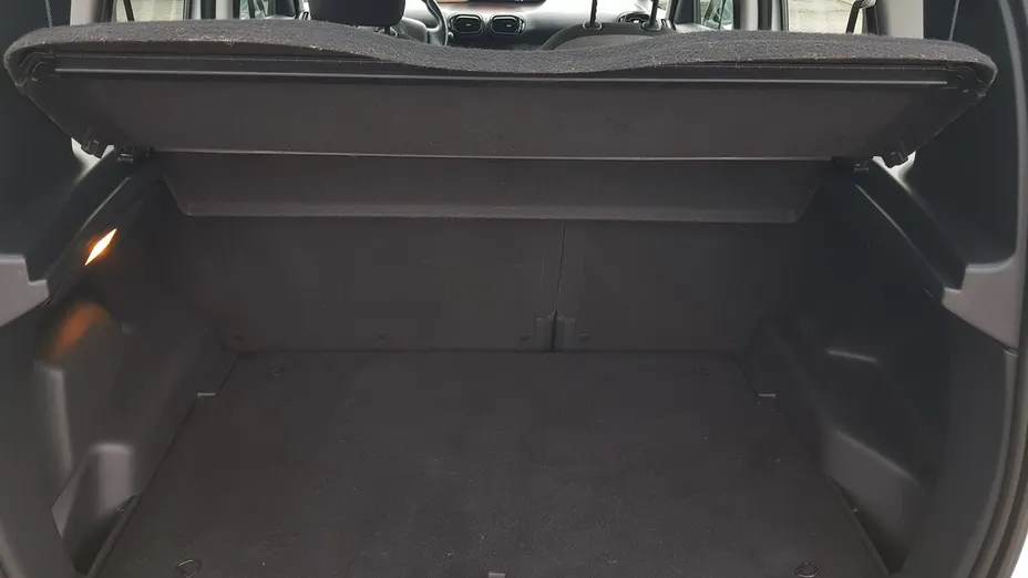 CITROEN C3 Picasso -