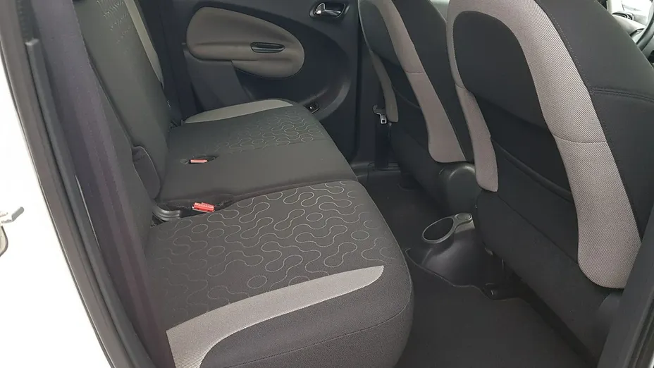 CITROEN C3 Picasso -