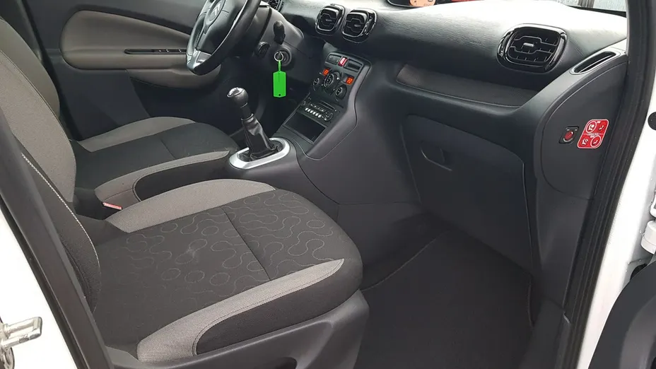 CITROEN C3 Picasso -