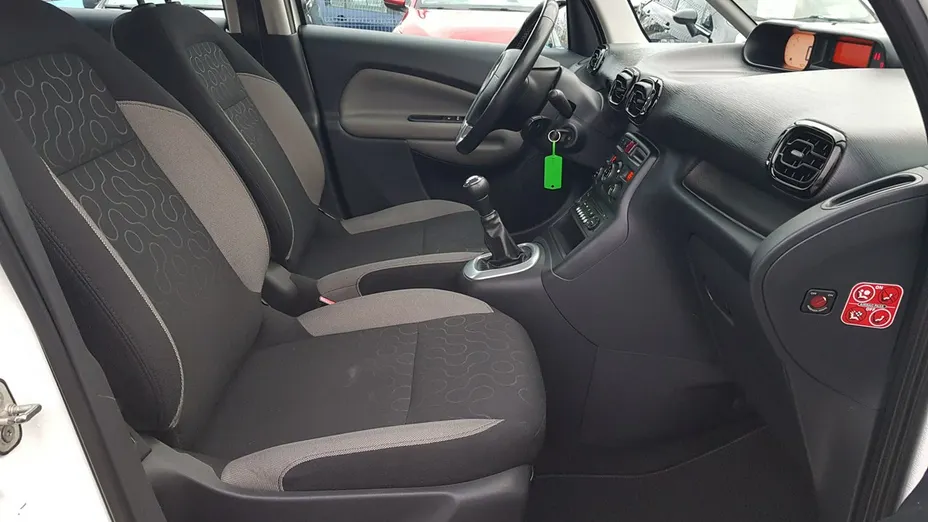 CITROEN C3 Picasso -