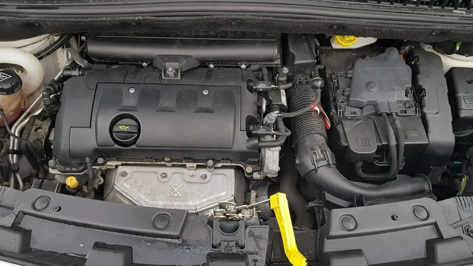 CITROEN C3 Picasso -