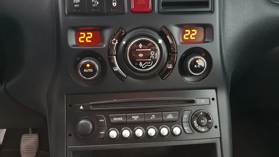 CITROEN C3 Picasso -