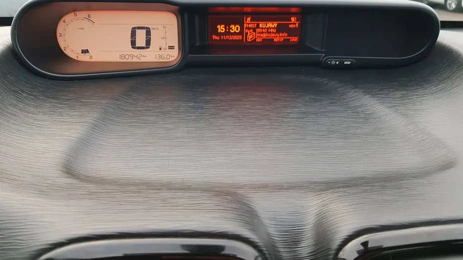 CITROEN C3 Picasso -