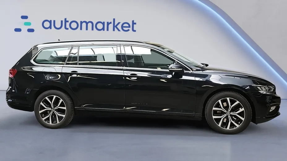 VOLKSWAGEN Passat Passat 1.5 TSI EVO Business DSG