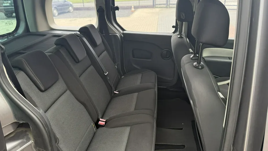 RENAULT Kangoo -