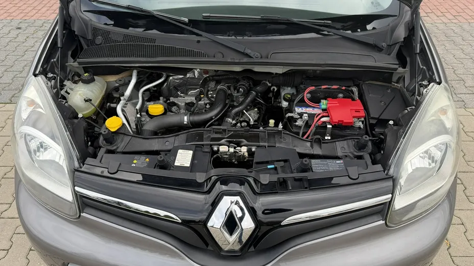RENAULT Kangoo -
