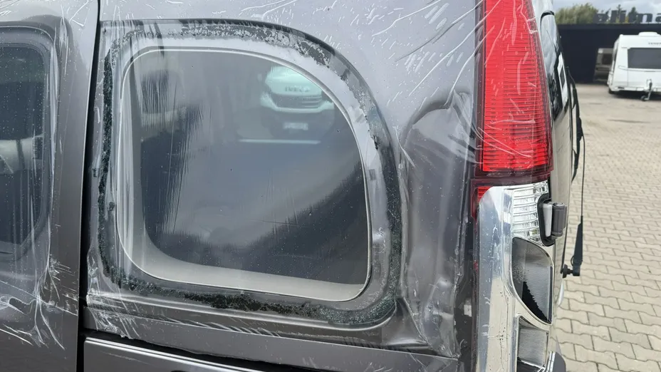 RENAULT Kangoo -