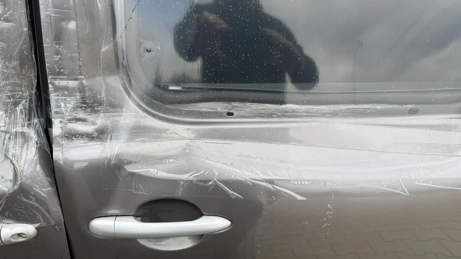 RENAULT Kangoo -