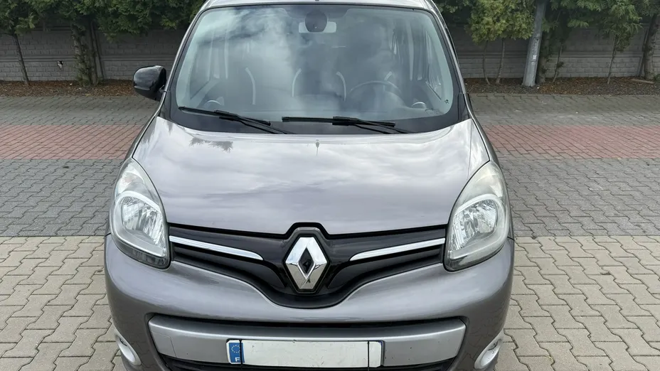 RENAULT Kangoo -