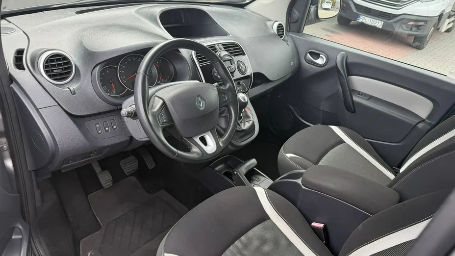 RENAULT Kangoo -