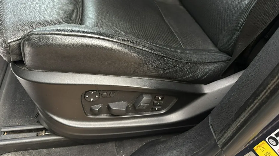 BMW X6 -