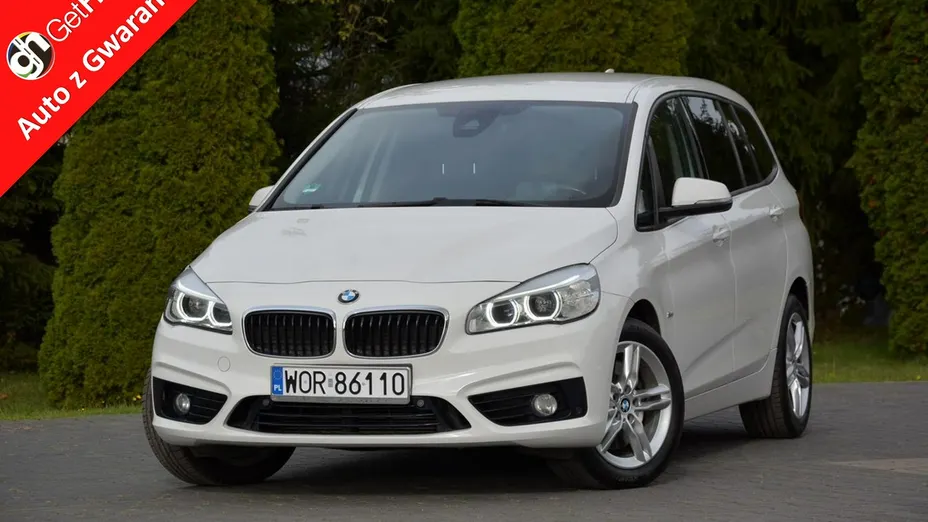 BMW Seria 2 -