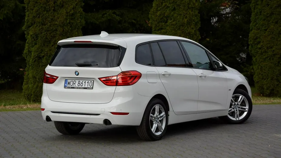BMW Seria 2 -