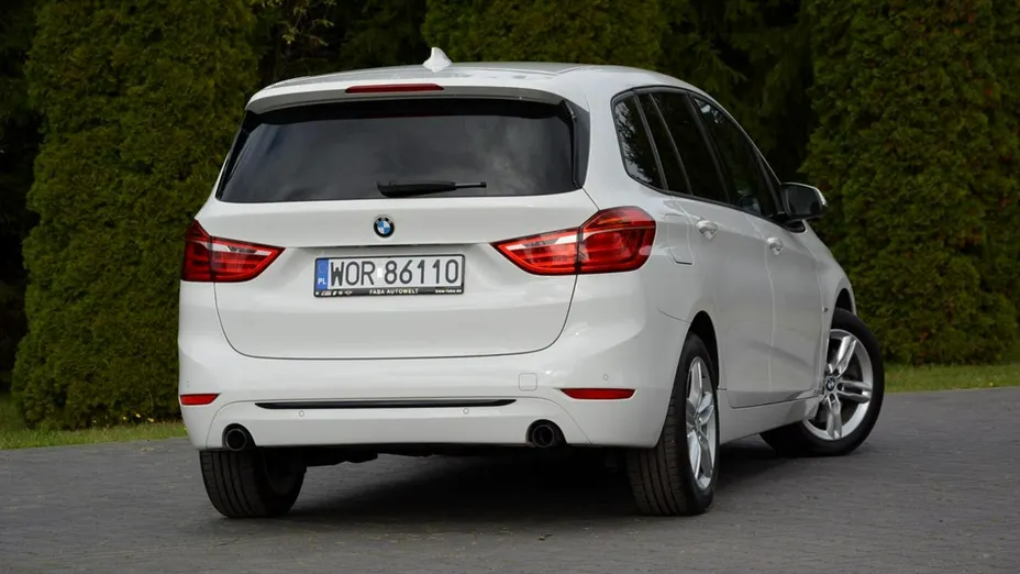 BMW Seria 2 -