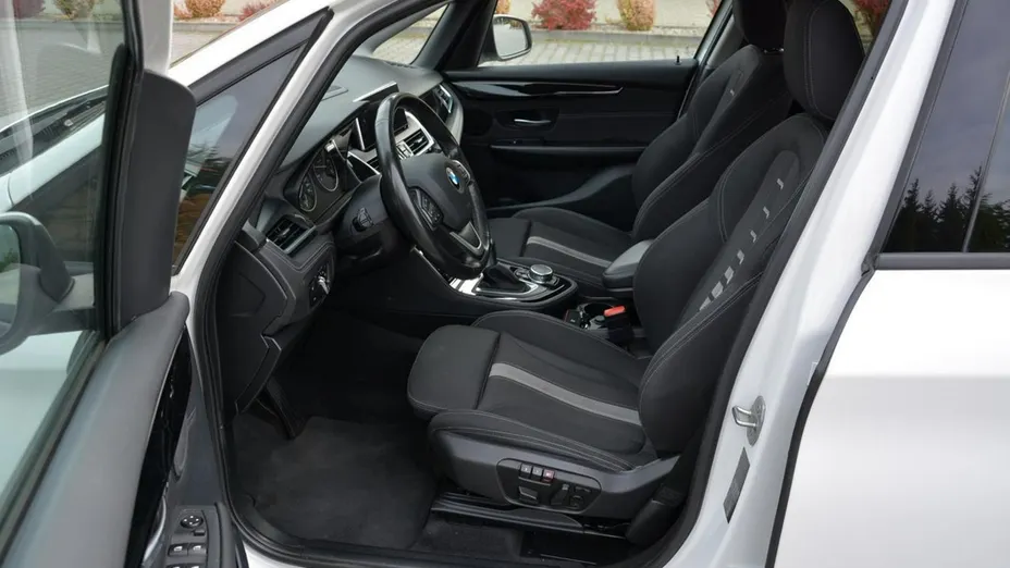 BMW Seria 2 -