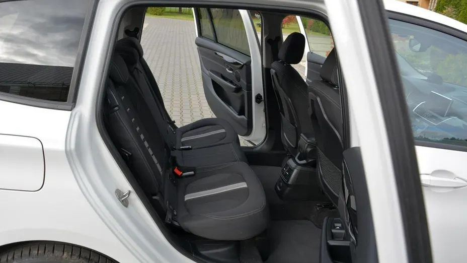 BMW Seria 2 -