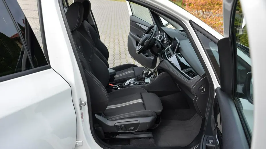 BMW Seria 2 -