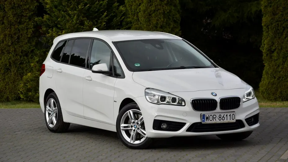 BMW Seria 2 -