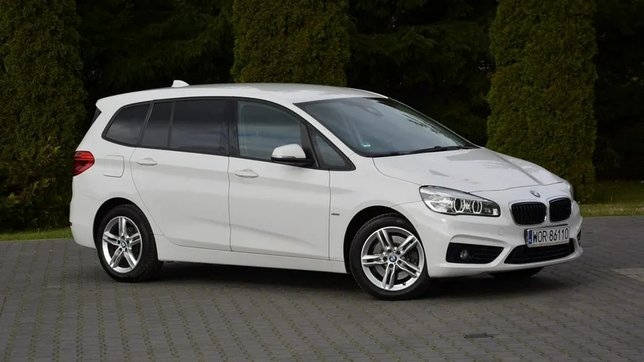 BMW Seria 2 -