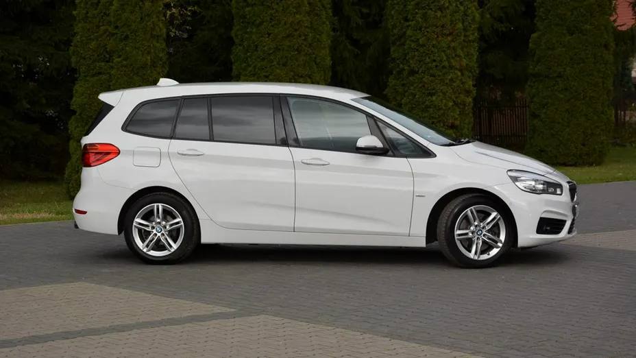 BMW Seria 2 -
