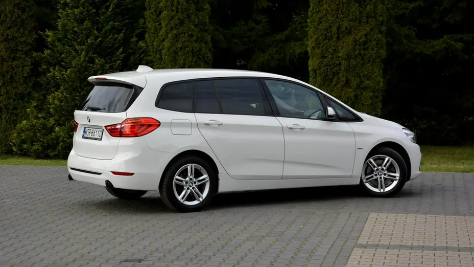 BMW Seria 2 -