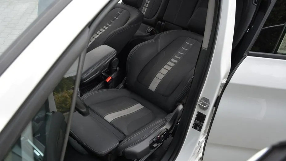 BMW Seria 2 -