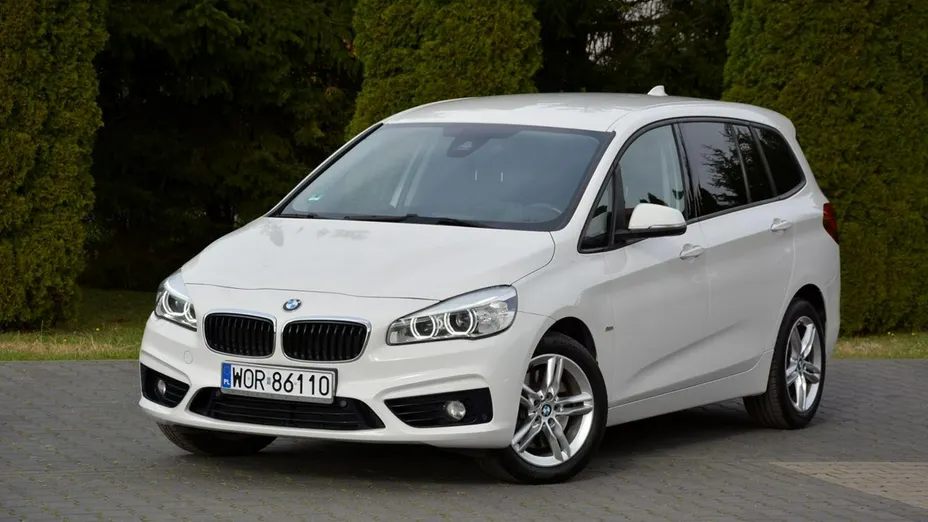 BMW Seria 2 -