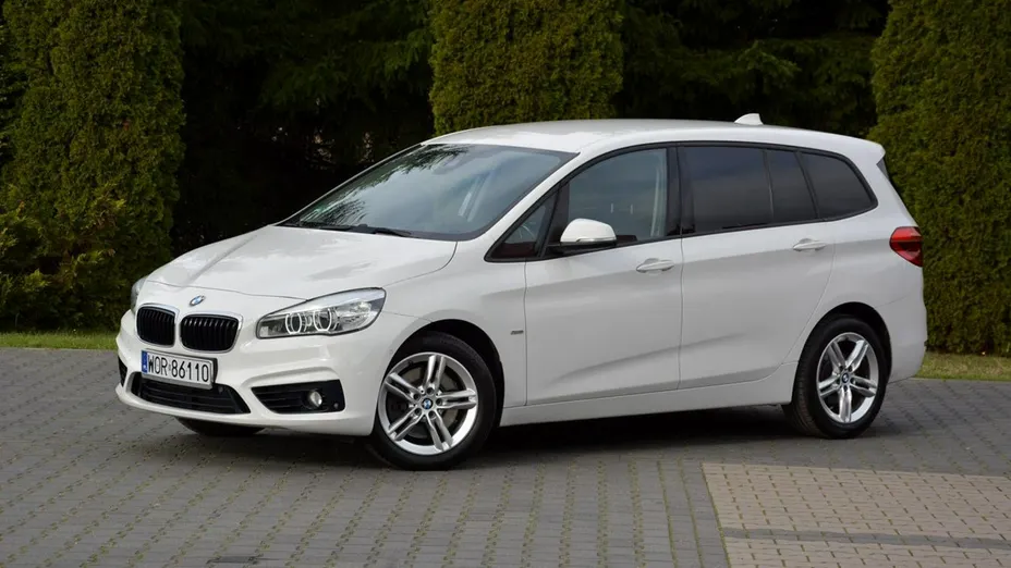 BMW Seria 2 -