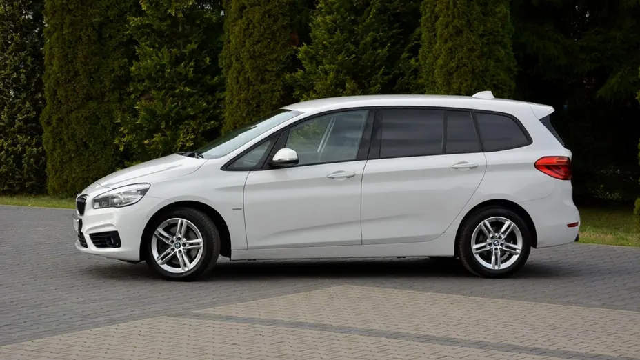 BMW Seria 2 -