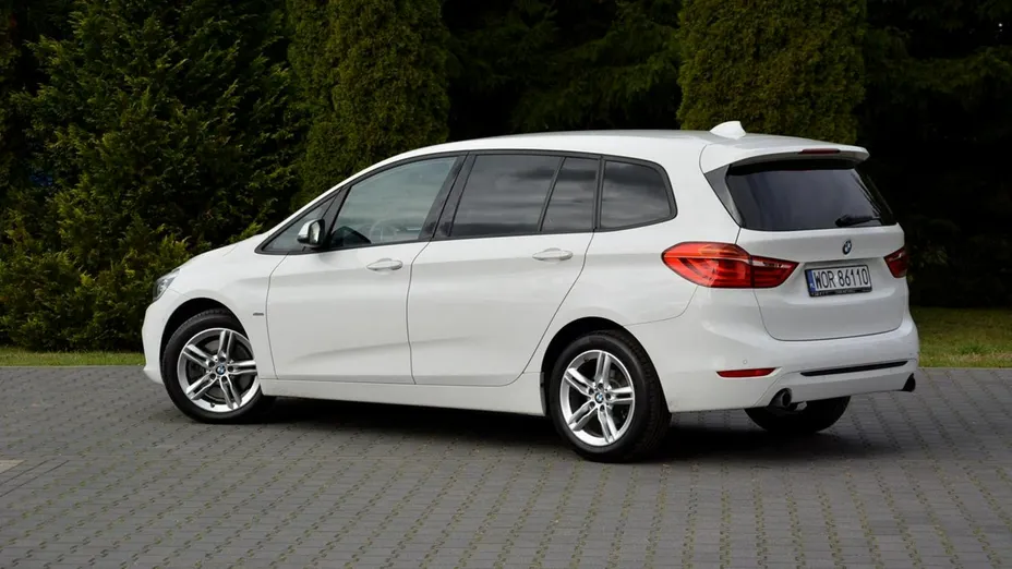 BMW Seria 2 -