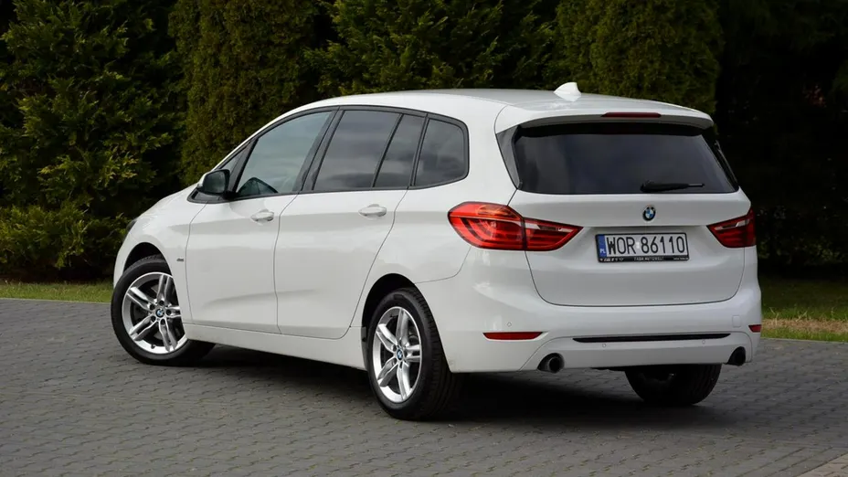 BMW Seria 2 -
