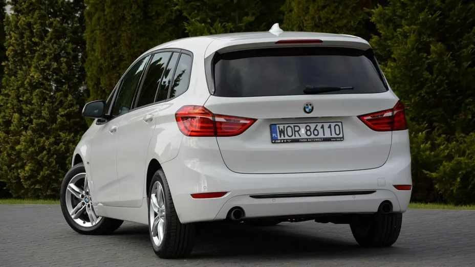 BMW Seria 2 -