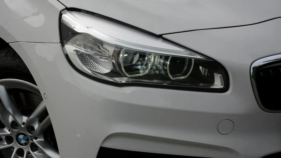 BMW Seria 2 -