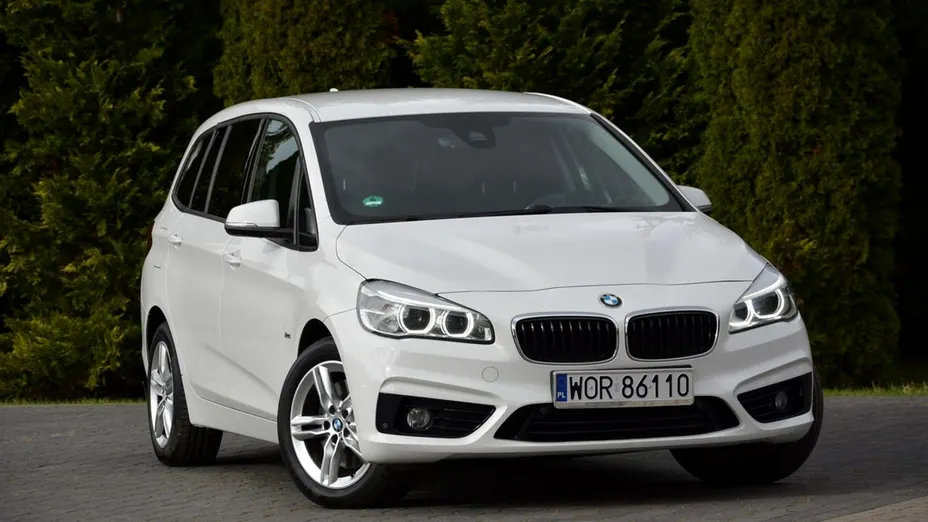 BMW Seria 2 -