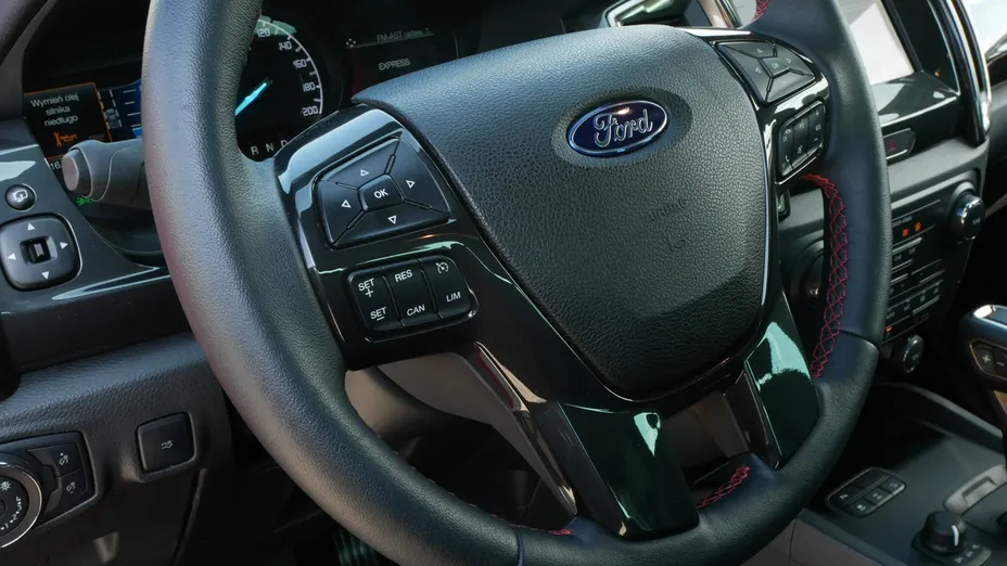 FORD Ranger -