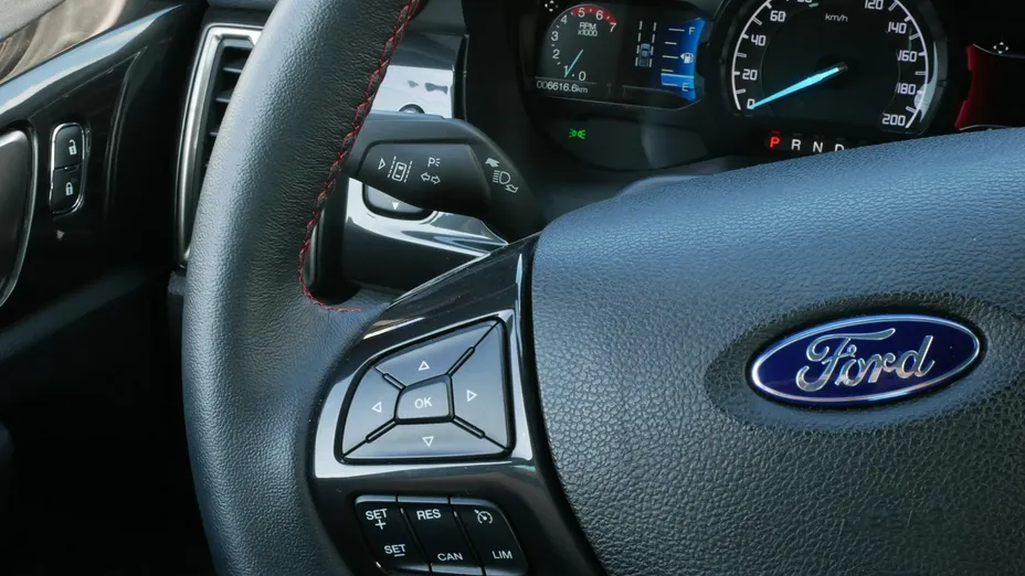 FORD Ranger -