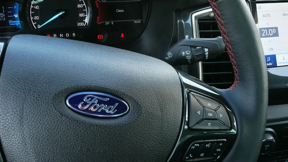 FORD Ranger -
